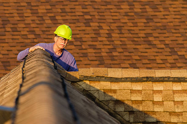 Best Emergency Roof Repair  in Lechee, AZ