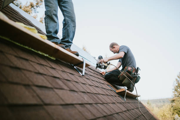 Quick and Trustworthy Emergency Roof Repair Services in Lechee, AZ