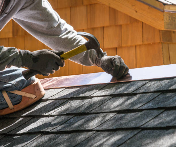 Best Roof Waterproofing Services  in Lechee, AZ